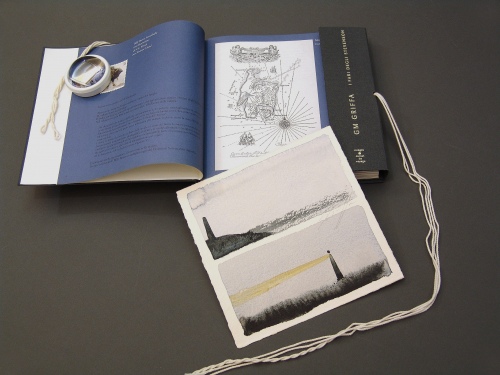 I fari degli Stevenson